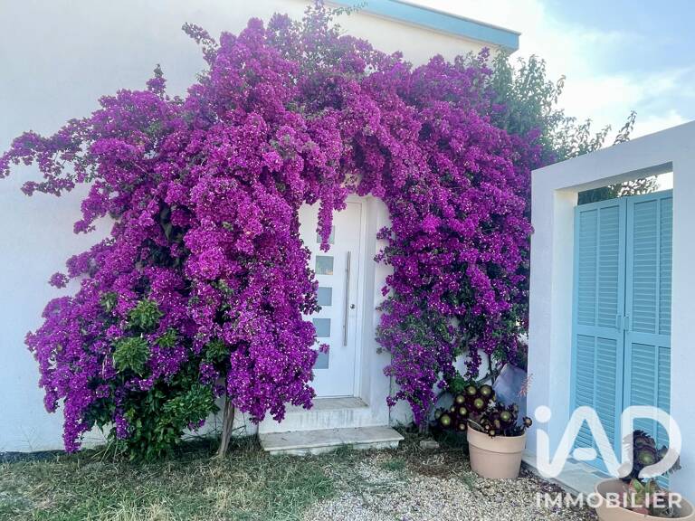 Vente Maison/villa 4 pièces — photo 1