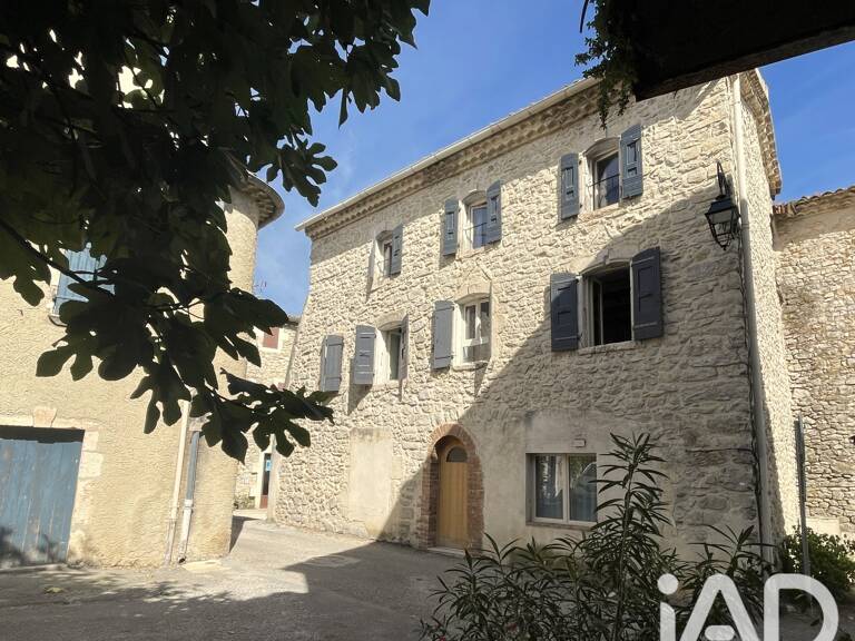 Vente Maison de village 5 pièces — photo 1