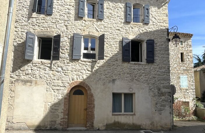 Vente Maison de village 5 pièces — photo 2