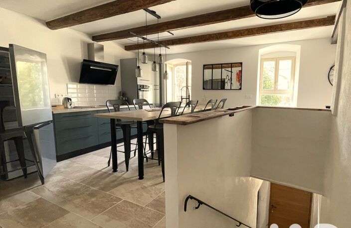 Vente Maison de village 5 pièces — photo 5