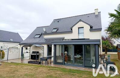Vente Maison/villa 7 pièces — photo du bien