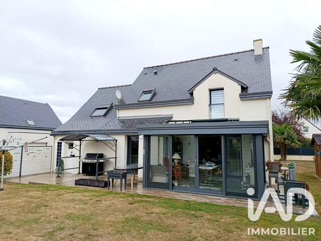 Vente Maison/villa 7 pièces — photo du bien