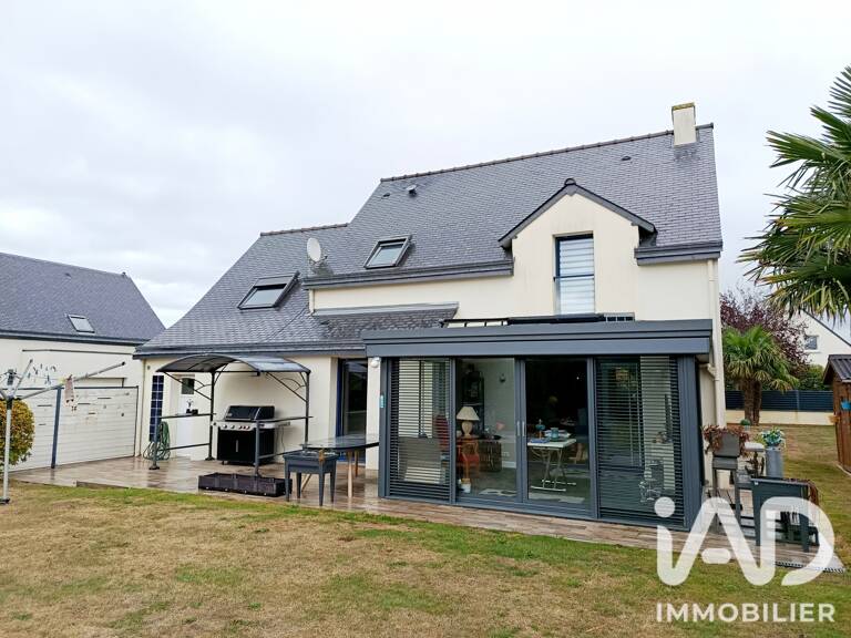 Vente Maison/villa 7 pièces — photo 1