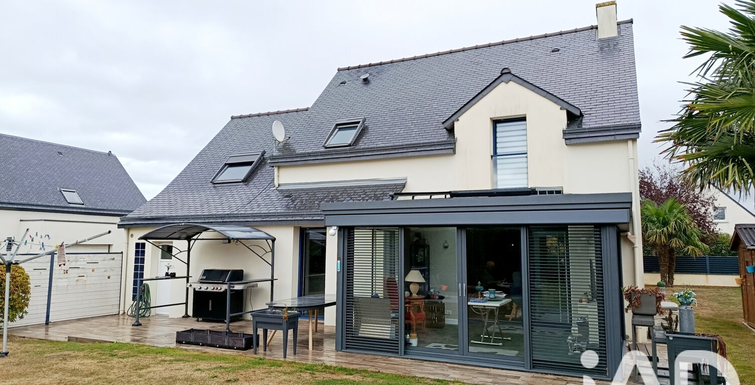 Vente Maison/villa 7 pièces — photo 1