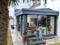 Vente Maison/villa 7 pièces — photo 2