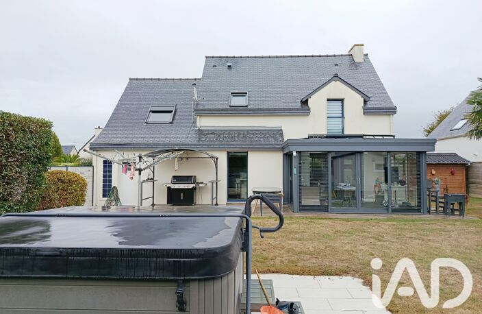 Vente Maison/villa 7 pièces — photo 3