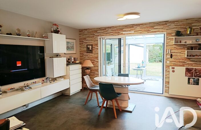 Vente Maison/villa 7 pièces — photo 5