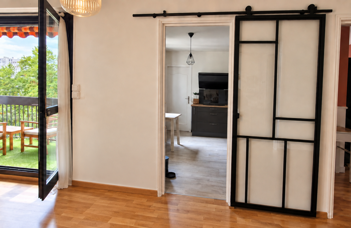 Vente Appartement 4 pièces — photo 4