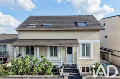 Vente Maison/villa 7 pièces — photo du bien