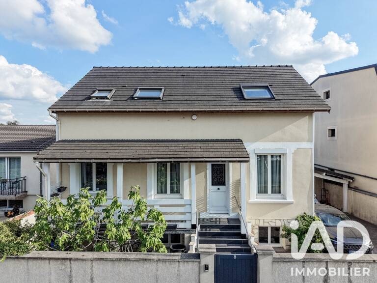 Vente Maison/villa 7 pièces — photo 1