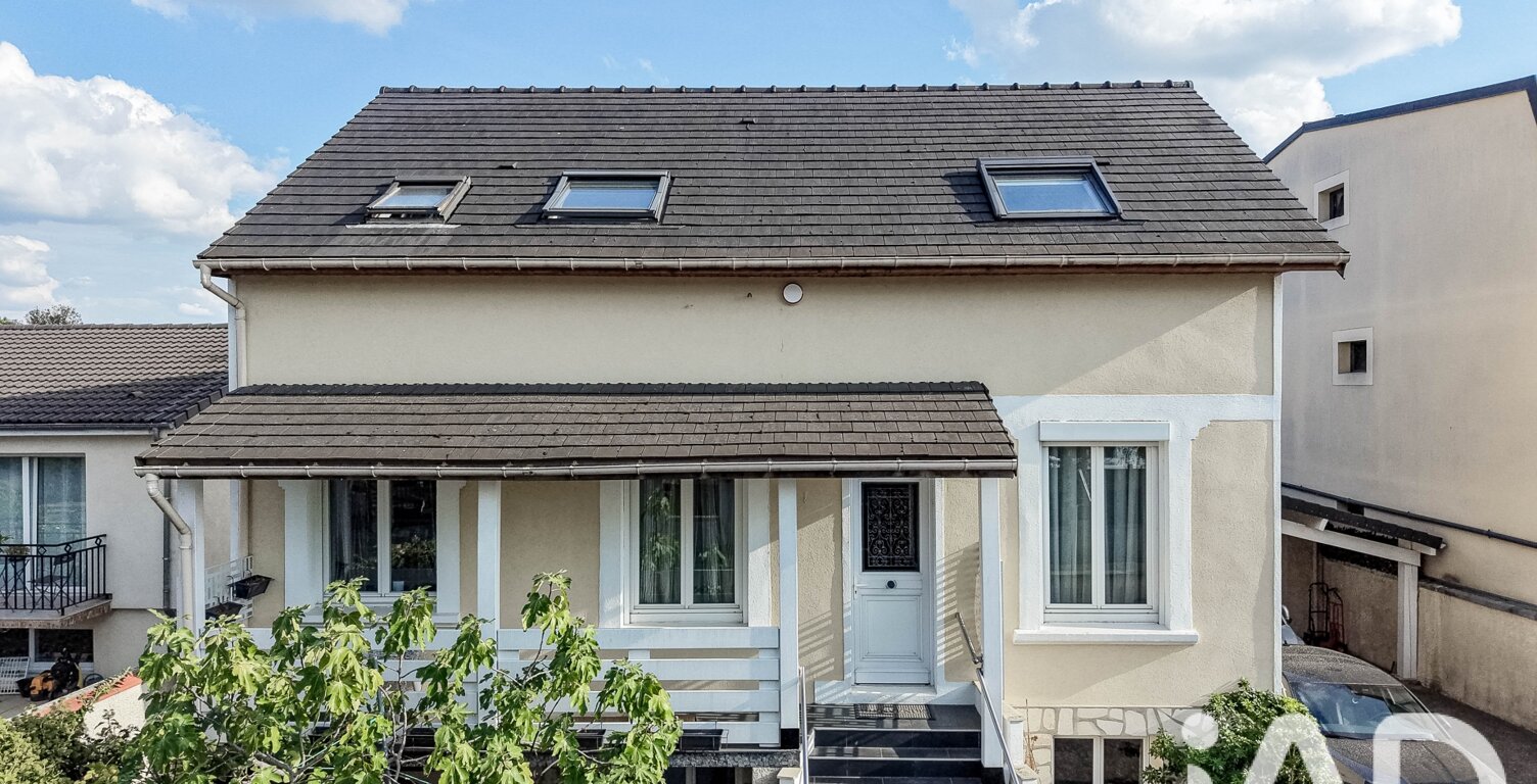 Vente Maison/villa 7 pièces — photo 1