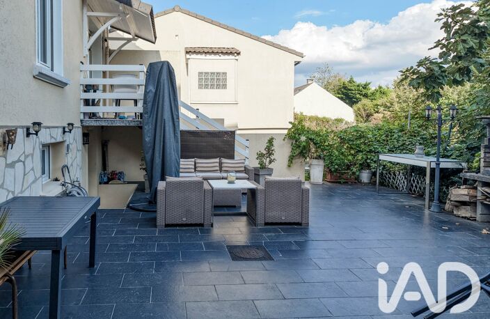 Vente Maison/villa 7 pièces — photo 3