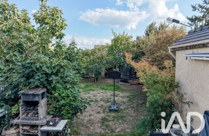 Vente Maison/villa 7 pièces — photo 4