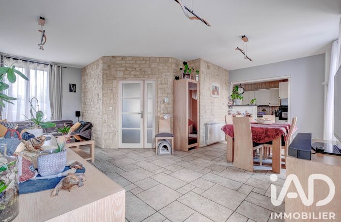 Vente Maison/villa 7 pièces — photo 5