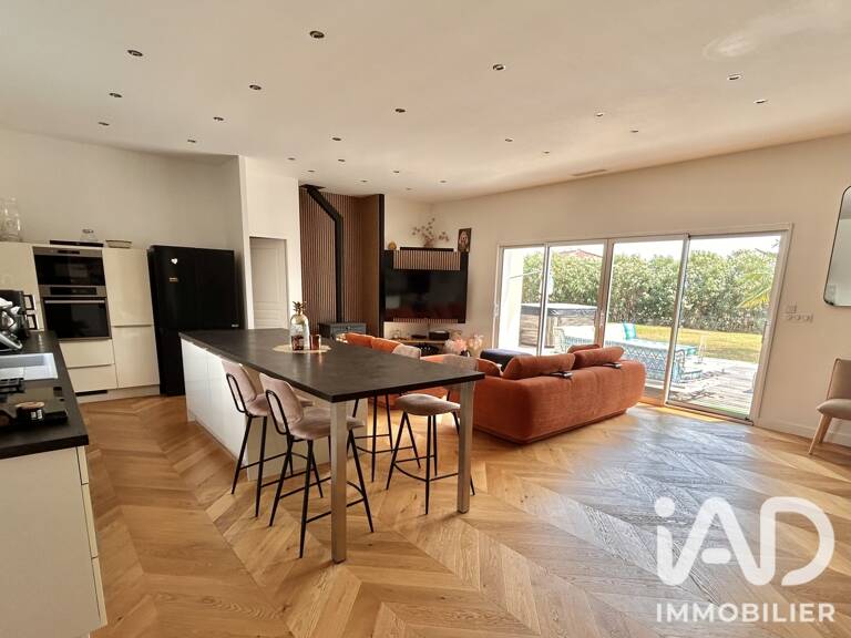Vente Maison/villa 5 pièces — photo 1