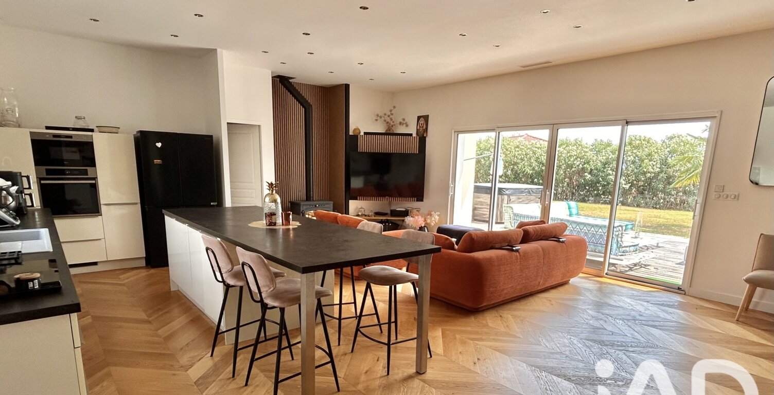 Vente Maison/villa 5 pièces — photo 1