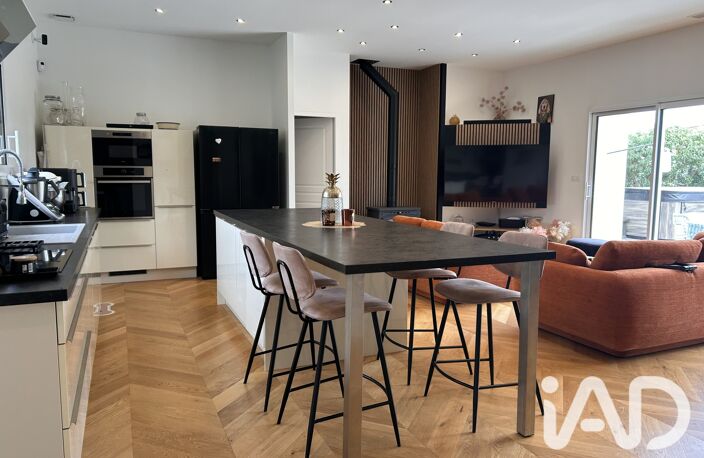 Vente Maison/villa 5 pièces — photo 2