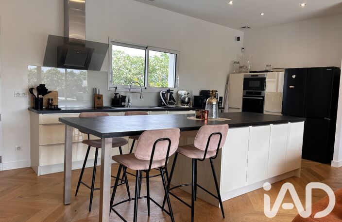 Vente Maison/villa 5 pièces — photo 3