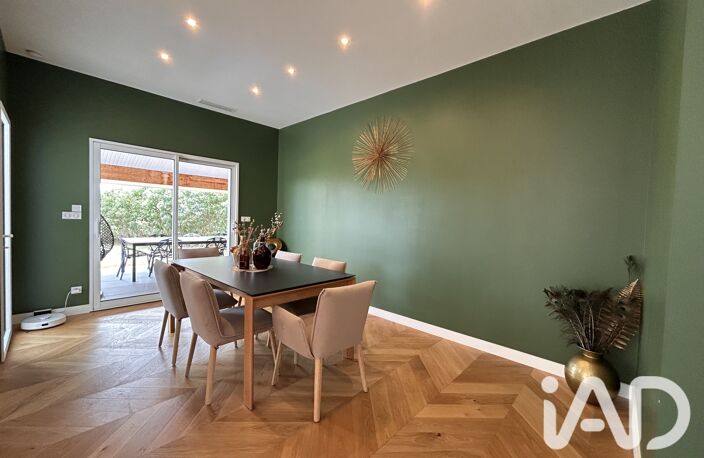 Vente Maison/villa 5 pièces — photo 4