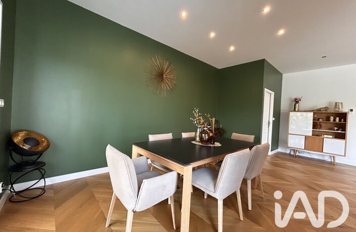 Vente Maison/villa 5 pièces — photo 5