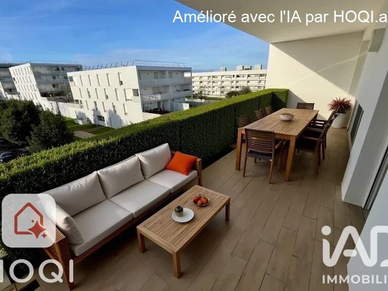 Vente Appartement 3 pièces — photo 1