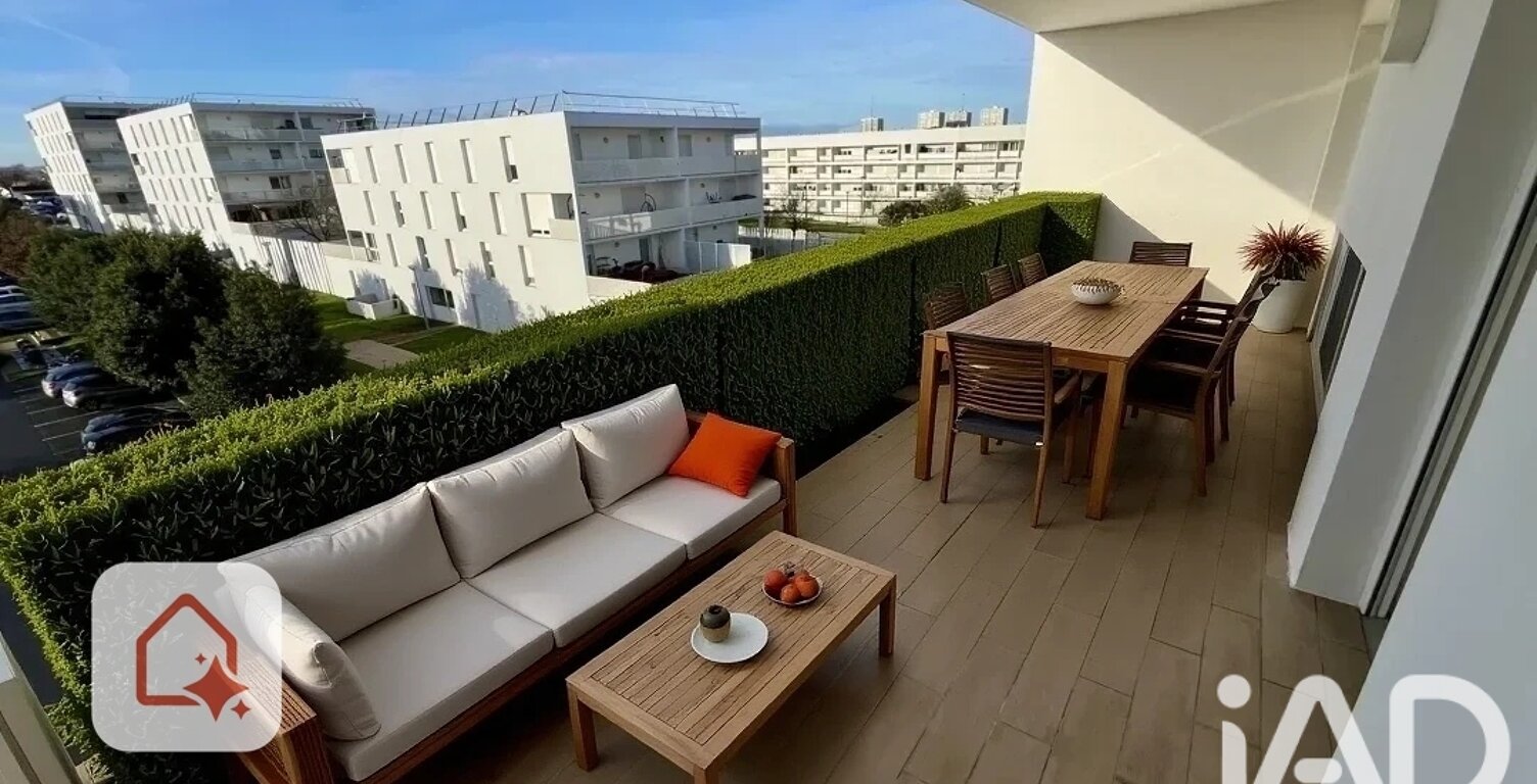 Vente Appartement 3 pièces — photo 1