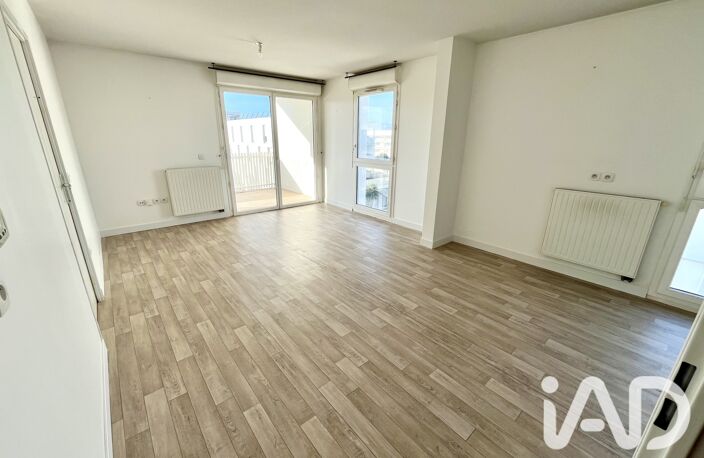 Vente Appartement 3 pièces — photo 2