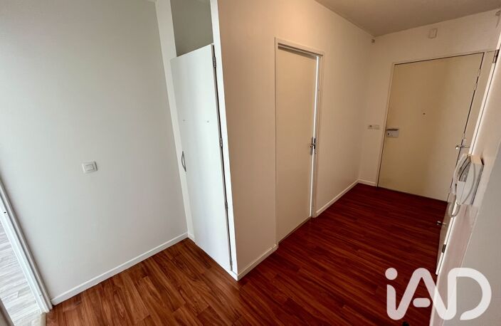 Vente Appartement 3 pièces — photo 5