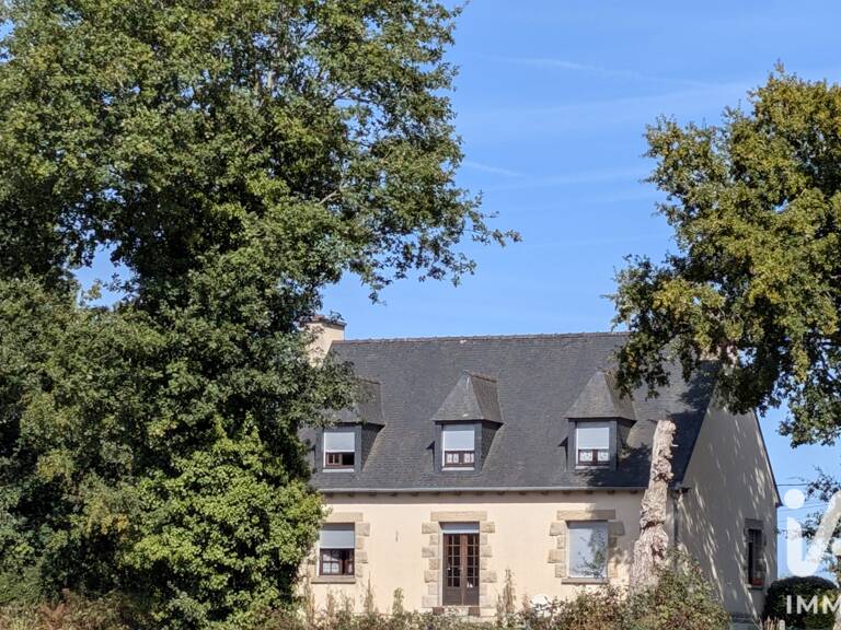 Vente Maison traditionnelle 5 pièces — photo 1