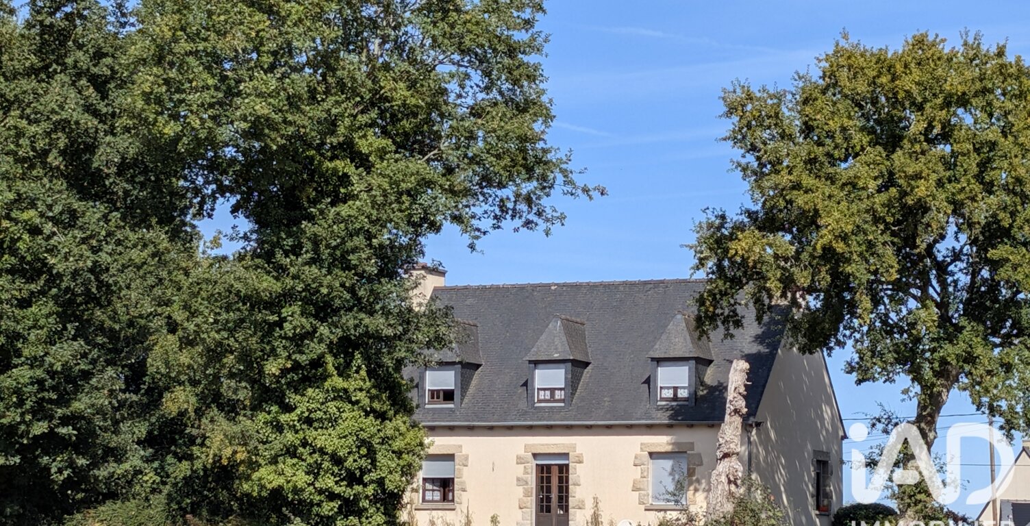 Vente Maison traditionnelle 5 pièces — photo 1