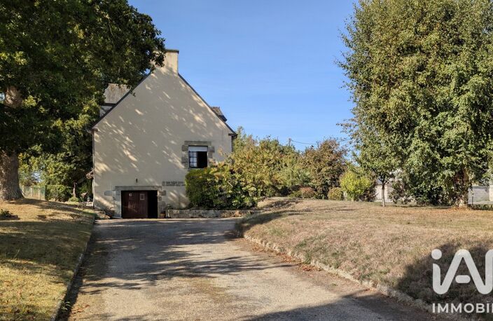 Vente Maison traditionnelle 5 pièces — photo 2