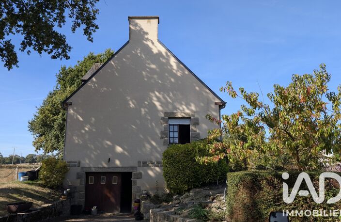 Vente Maison traditionnelle 5 pièces — photo 3