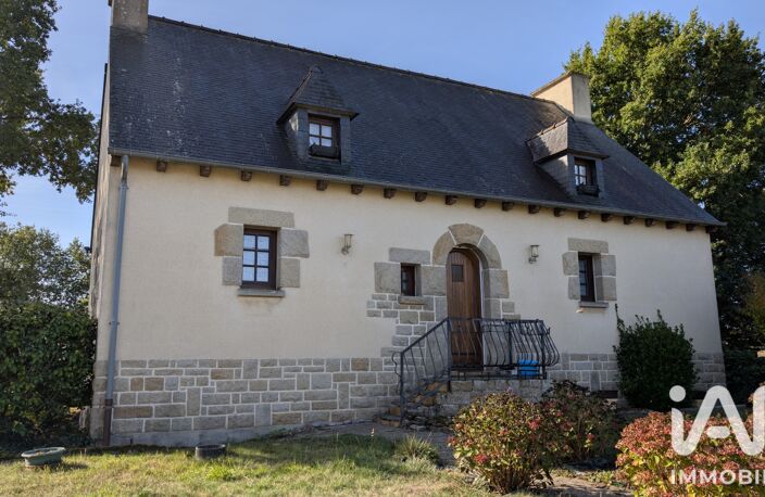 Vente Maison traditionnelle 5 pièces — photo 4