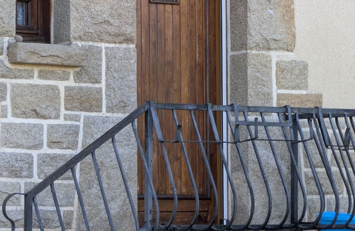 Vente Maison traditionnelle 5 pièces — photo 5