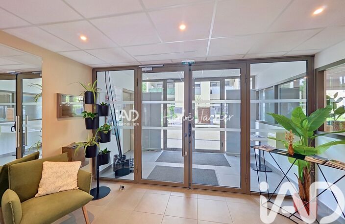 Vente Appartement 1 pièce — photo 3