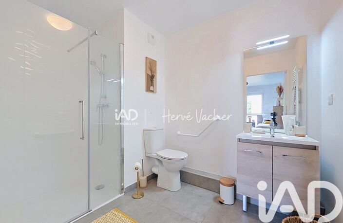 Vente Appartement 1 pièce — photo 4