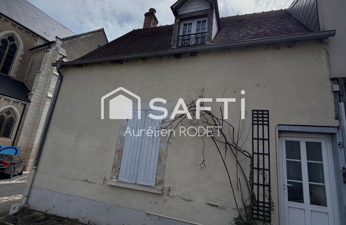 Petite maison avec studio en annexe indépendant. Idéal investisseur. — photo 2
