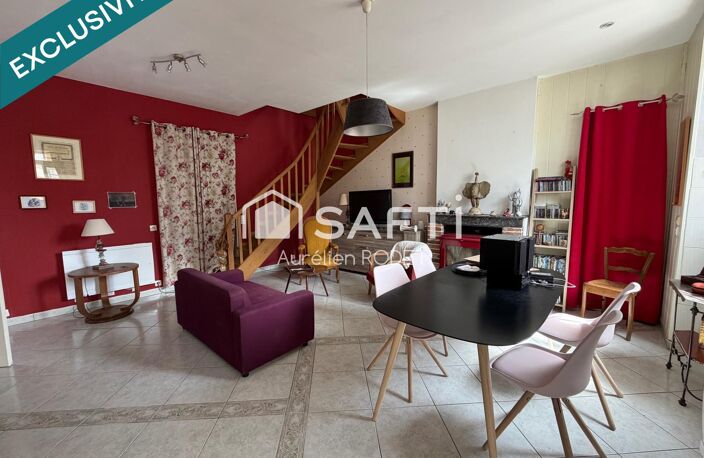 Petite maison avec studio en annexe indépendant. Idéal investisseur. — photo 3