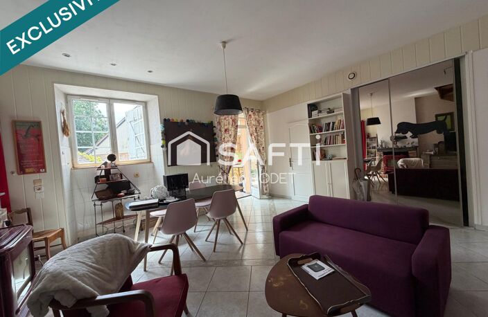 Petite maison avec studio en annexe indépendant. Idéal investisseur. — photo 4