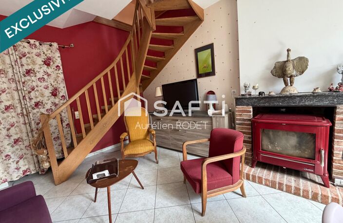 Petite maison avec studio en annexe indépendant. Idéal investisseur. — photo 5