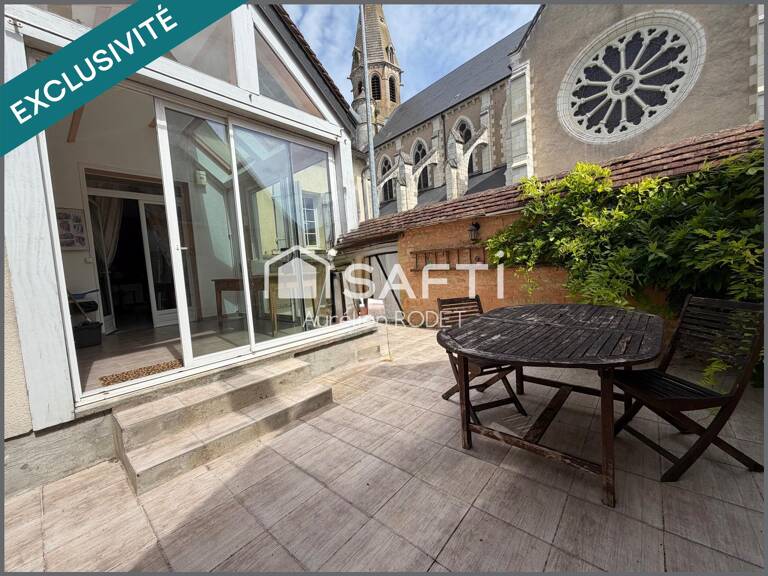 Petite maison avec studio en annexe indépendant. Idéal investisseur. — photo 1