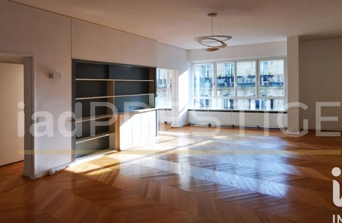 Vente Appartement 3 pièces — photo 2