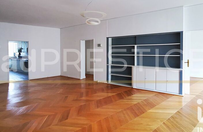 Vente Appartement 3 pièces — photo 3