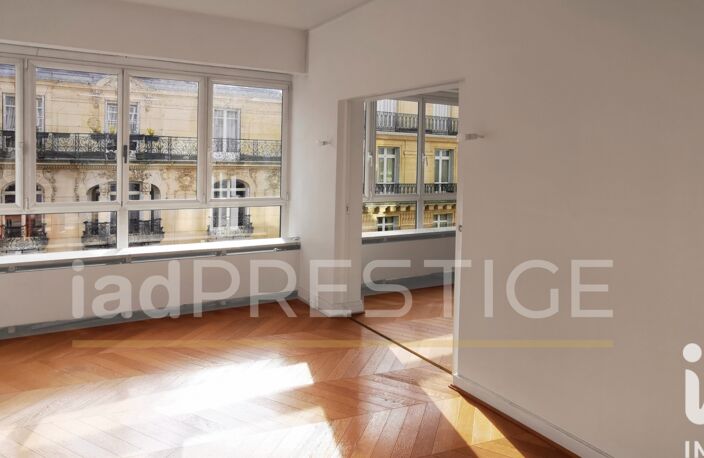 Vente Appartement 3 pièces — photo 5