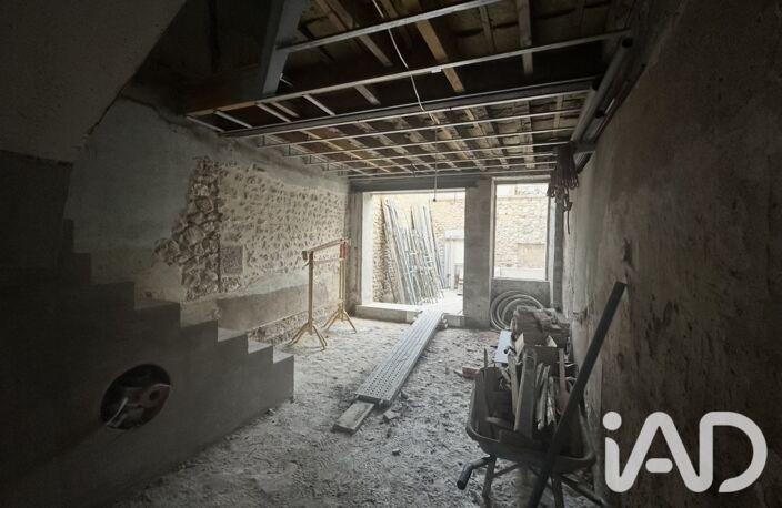 Vente Maison de ville 5 pièces — photo 2