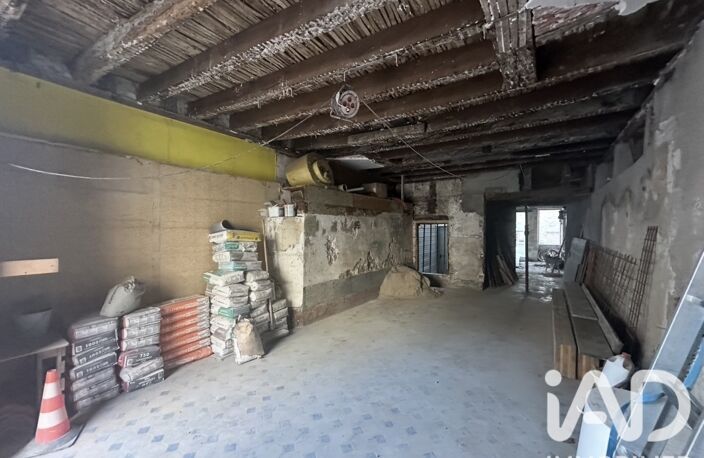 Vente Maison de ville 5 pièces — photo 4