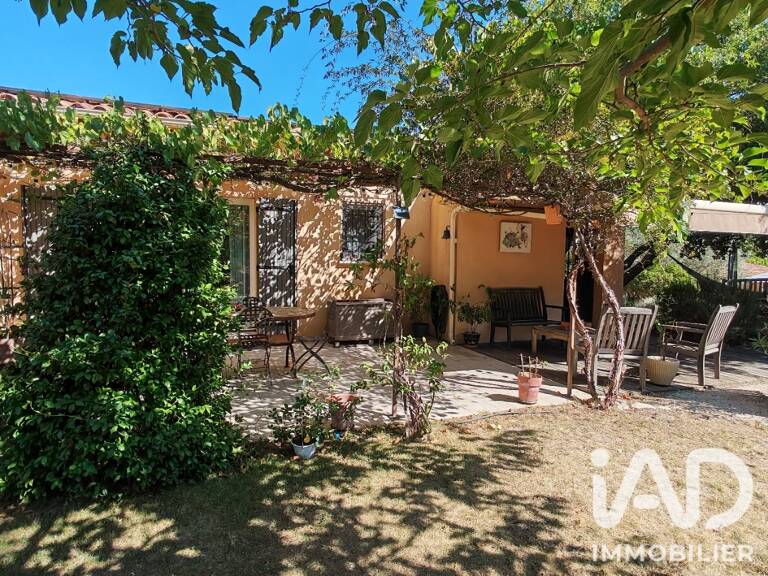 Vente Maison/villa 4 pièces — photo 1