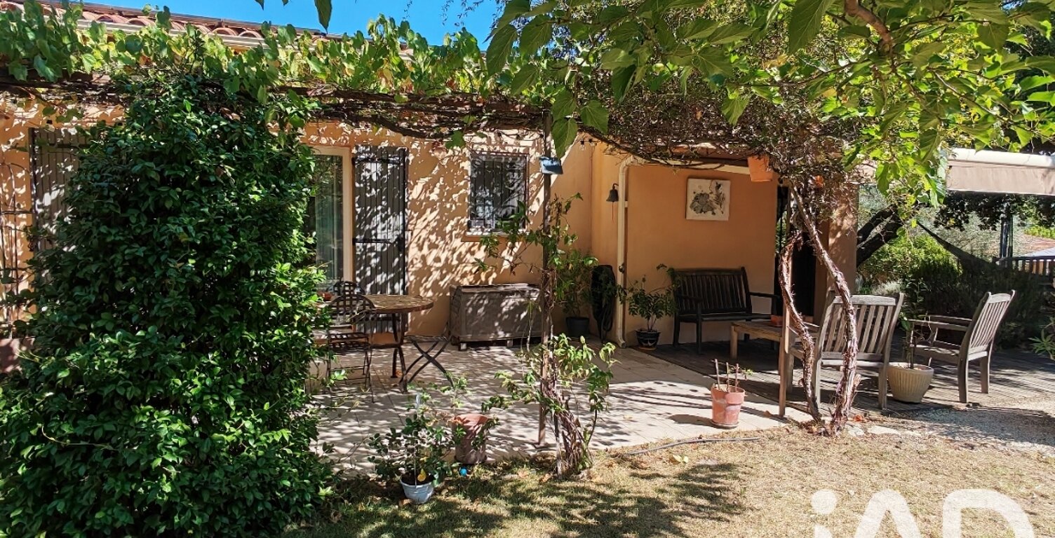 Vente Maison/villa 4 pièces — photo 1