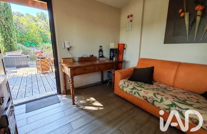 Vente Maison/villa 4 pièces — photo 4