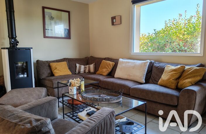 Vente Maison/villa 4 pièces — photo 5